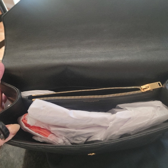 Saint lourn college large bag - Picture 14 of 14